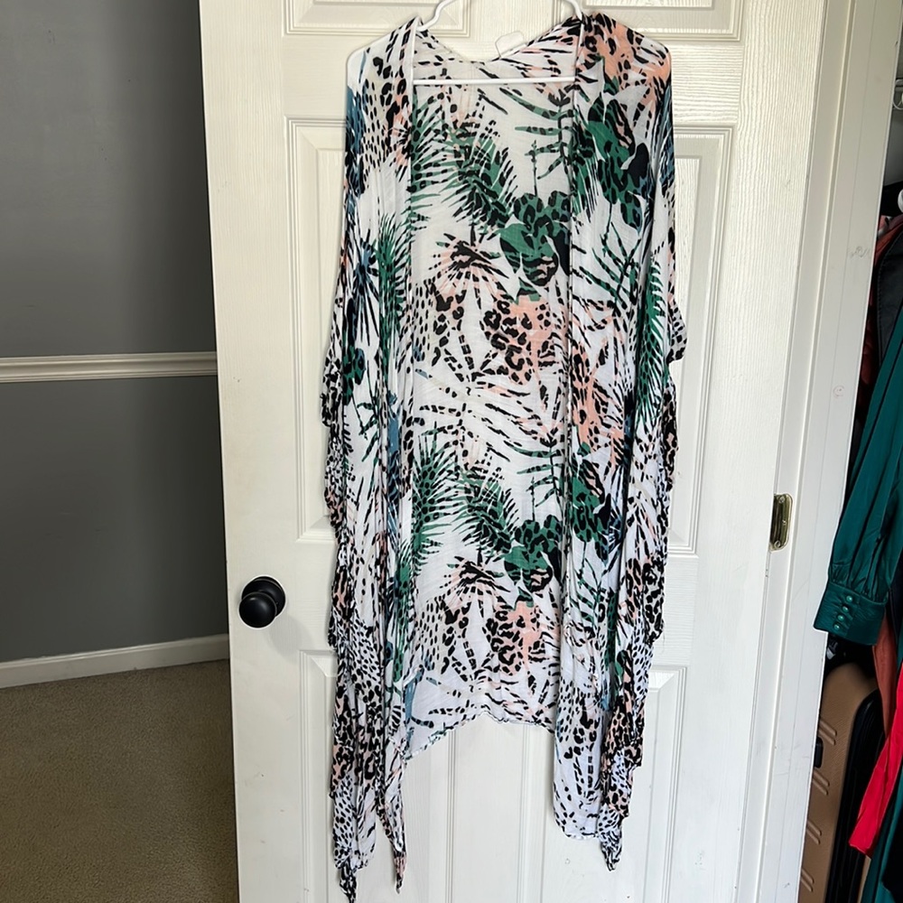 Medium swimsuit coverup from Target